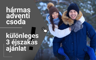Hármas Adventi Csoda