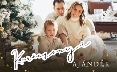 Ajándékozzon élményt