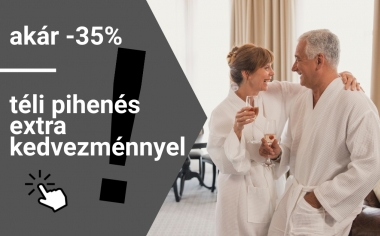 Maradjon tovább - fizessen kevesebbet!