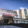 Új szálloda a Hotel & More-nál: Willis Hotel Zalaegerszeg