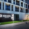 Új balatonfüredi szálloda a Hotel & More-nál: a felnőttbarát Aura Hotel