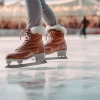 Balatonfüred télen – különleges jégpálya várja a korcsolyázókat