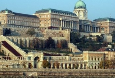 Budapesti feltöltődés 2 éjszaka alatt Klebelsberg Kastély Kastélyszálló