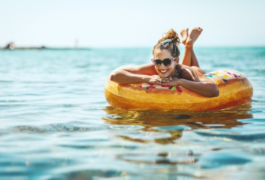 Online ajánlat félpanzióval Akadémia Hotel Balatonfüred