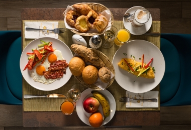 Online ajánlat reggelivel Akadémia Hotel Balatonfüred