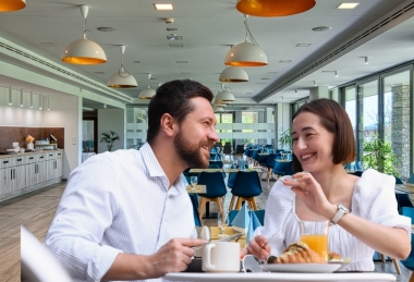 Online ajánlat reggelivel Akadémia Hotel Balatonfüred