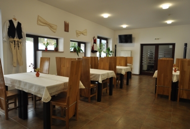 Online price with breakfast Montain Rest Panzió