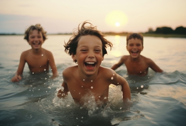Sommer vacation 