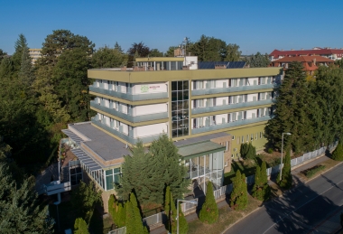 Online ajánlat félpanzióval Hotel FIT Hévíz Online ajánlat félpanzióval Hotel FIT Hévíz