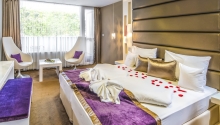 Romantikus édes kettes! Residence Balaton Hotel Conference & Wellness Hotel