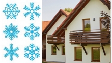 Izgalmas téli pihenés apartmanházainkban Thermal Resort Lendava