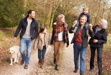 Senior csomag örökifjaknak Hotel Lővér Sopron