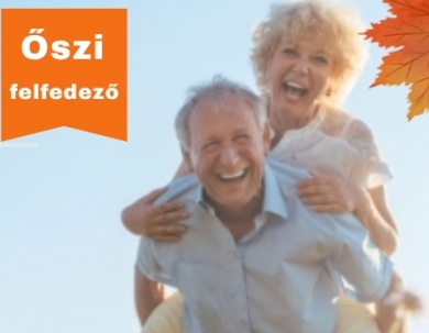 Senior csomag örökifjaknak