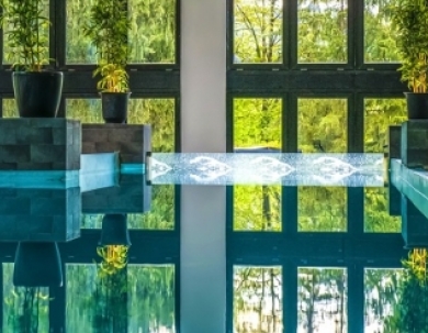 Oxigén wellness pihenés Oxigén wellness pihenés