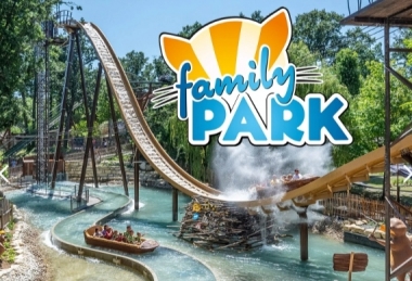 Familypark csomag Hotel Lővér Sopron