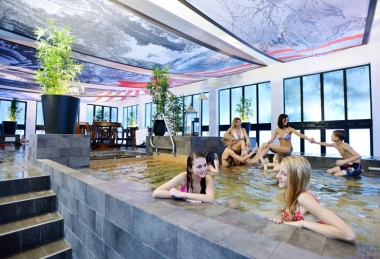 Legjobb ár Oxigén Family Hotel Legjobb ár Oxigén Family Hotel