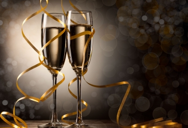 New Year's Eve fun and wellness at the Fried Castle Fried Castle Hotel Hotel