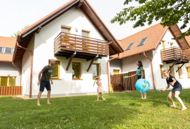 Apartman ellátás nélkül Thermal Resort Lendava Apartman ellátás nélkül Thermal Resort Lendava
