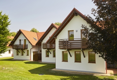 Apartman ellátás nélkül Thermal Resort Lendava