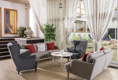 Varázslatos Tündérkert Félpanzióval Tündérkert Hotel Noszvaj