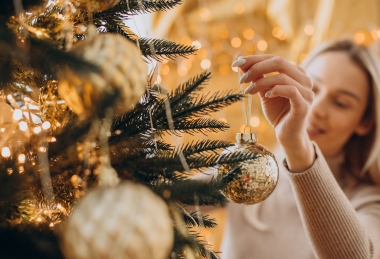 Christmas & More! Castrum Hotel Székesfehérvár