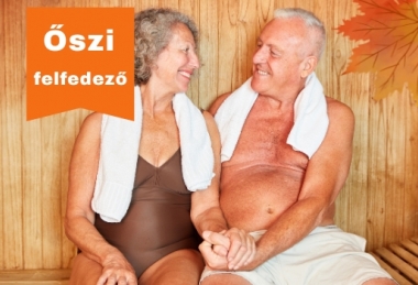 Gyógyvizes kényeztetés  Gyógyvizes kényeztetés