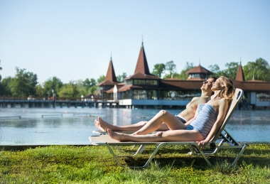 FIT Wellness pihenés Hotel FIT Hévíz