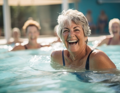 Hűvösből a Wellnessbe – Hévízi kikapcsolódás Hűvösből a Wellnessbe – Hévízi kikapcsolódás