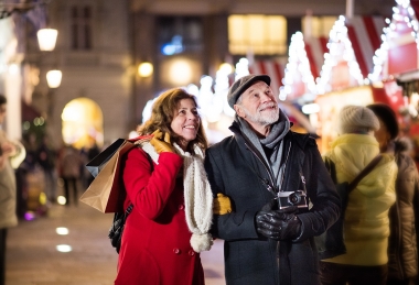 Meghitt Karácsony Hotel FIT Hévíz