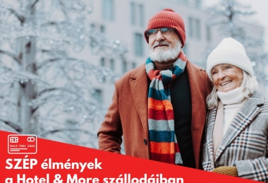 Mindig SZÉP pihenés 