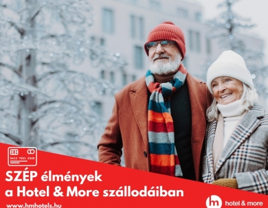 Mindig SZÉP pihenés Mindig SZÉP pihenés