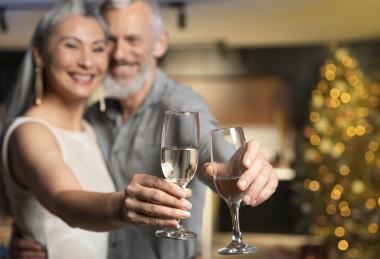Szilveszteri kikapcsolódás Castrum Hotel Székesfehérvár
