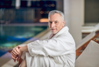 Kedvezményes ajánlat nyugdíjas vendégeinknek Bellevue Konferencia és Wellness Hotel