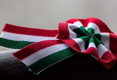 Március 15. Esztergomban Bellevue Konferencia és Wellness Hotel