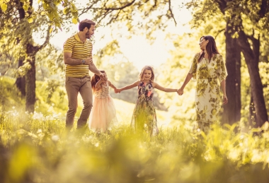 Tavaszi pezsgés Hotel Lővér Sopron