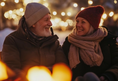 Szilveszteri pezsgés Hotel FIT Hévíz Szilveszteri pezsgés Hotel FIT Hévíz