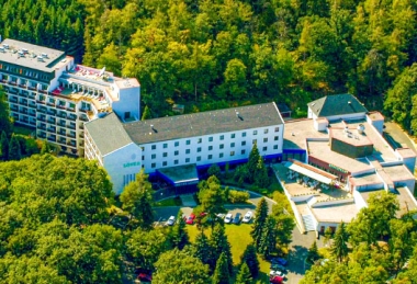 Újranyitási akció Hotel Lővér Sopron