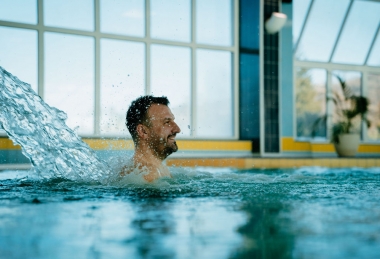 1 éjszaka és kétnapos wellness élmények Thermal Resort Lendava 1 éjszaka és kétnapos wellness élmények Thermal Resort Lendava