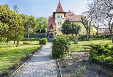 AKCIÓS kastélyélmény Fried Kastély Hotel Hotel