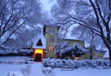 AKCIÓS wellness kastélyélmény Fried Kastély&nbsp;Hotel Hotel