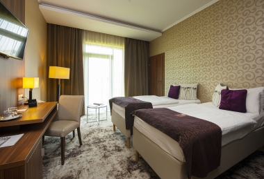 Online offer with halfboard Outlet Hotel Polgár