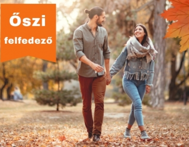 Wellness kikapcsolódás a kastélyban (min. 4 éj) Wellness kikapcsolódás a kastélyban (min. 4 éj)