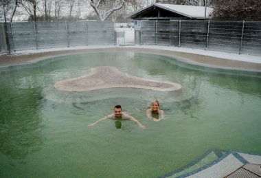 Kemping ajánlat - korlátlan belépéssel a lendvai Termálfürdőbe Thermal Resort Lendava Kemping ajánlat - korlátlan belépéssel a lendvai Termálfürdőbe Thermal Resort Lendava