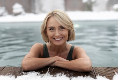 SZÉP pihenés Hévízen  SZÉP pihenés Hévízen