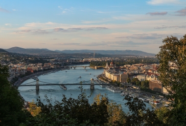 Online ajánlat reggelivel City Budget Hotel