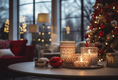 Karácsony a Bellevue Hotelben Bellevue Konferencia és Wellness Hotel