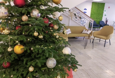 Karácsony - 2 gyerek 9,99 éves korig ingyenes Thermal Resort Lendava Karácsony - 2 gyerek 9,99 éves korig ingyenes Thermal Resort Lendava