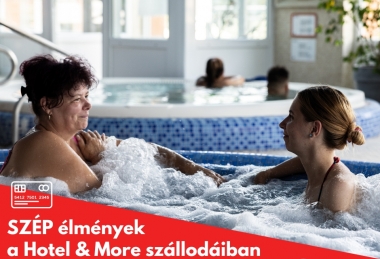 SZÉP élmények a Dunakanyarban Bellevue Konferencia és Wellness Hotel SZÉP élmények a Dunakanyarban Bellevue Konferencia és Wellness Hotel