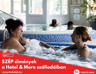 SZÉP élmények a Dunakanyarban