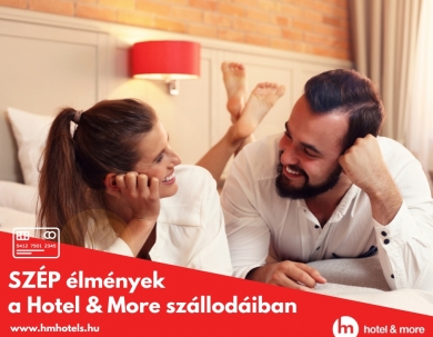 Pihentető SZÉP ajánlat a Balatonon Pihentető SZÉP ajánlat a Balatonon